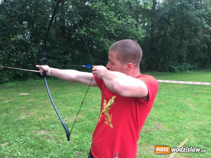 Zdjęcie w galerii na portalu naszwodzislaw.com: Wodzisławianie na Og&oacute;lnopolskim Festiwalu Sportu i Zdrowia wiadomości z regionu