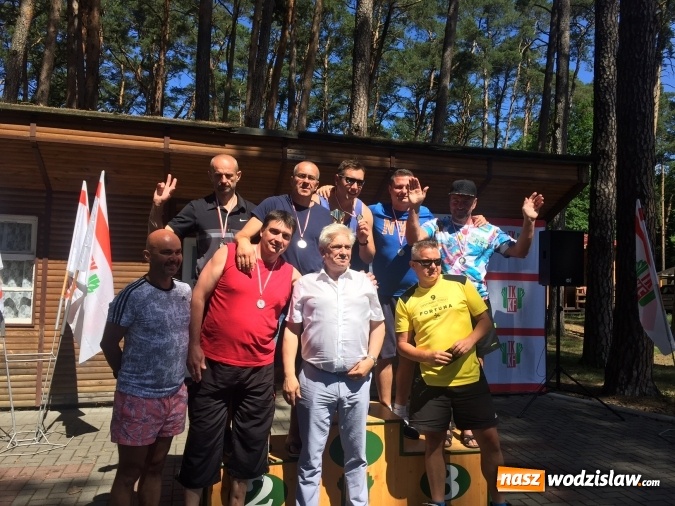 Zdjęcie w galerii na portalu naszwodzislaw.com: Wodzisławianie na Og&oacute;lnopolskim Festiwalu Sportu i Zdrowia wiadomości z regionu