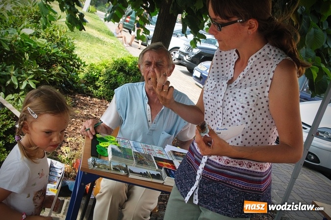 Zdjęcie w galerii na portalu naszwodzislaw.com: Radlińskie Organizacje Pozarządowe pokazały co potrafią.&nbsp;FOTO wiadomości z regionu