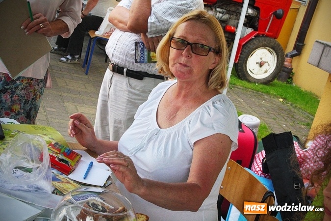 Zdjęcie w galerii na portalu naszwodzislaw.com: Radlińskie Organizacje Pozarządowe pokazały co potrafią.&nbsp;FOTO wiadomości z regionu