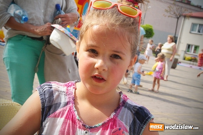 Zdjęcie w galerii na portalu naszwodzislaw.com: Radlińskie Organizacje Pozarządowe pokazały co potrafią.&nbsp;FOTO wiadomości z regionu