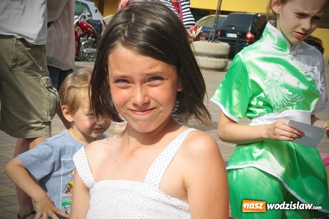 Zdjęcie w galerii na portalu naszwodzislaw.com: Radlińskie Organizacje Pozarządowe pokazały co potrafią.&nbsp;FOTO wiadomości z regionu