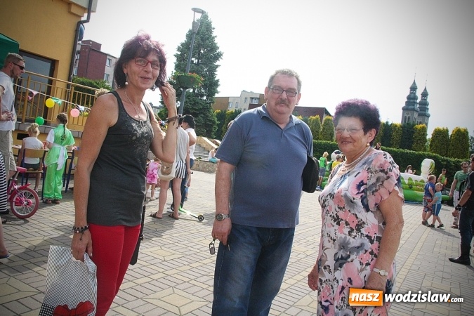 Zdjęcie w galerii na portalu naszwodzislaw.com: Radlińskie Organizacje Pozarządowe pokazały co potrafią.&nbsp;FOTO wiadomości z regionu