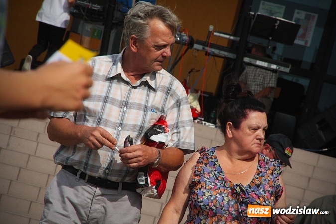 Zdjęcie w galerii na portalu naszwodzislaw.com: Radlińskie Organizacje Pozarządowe pokazały co potrafią.&nbsp;FOTO wiadomości z regionu