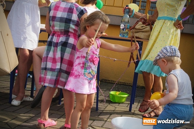 Zdjęcie w galerii na portalu naszwodzislaw.com: Radlińskie Organizacje Pozarządowe pokazały co potrafią.&nbsp;FOTO wiadomości z regionu