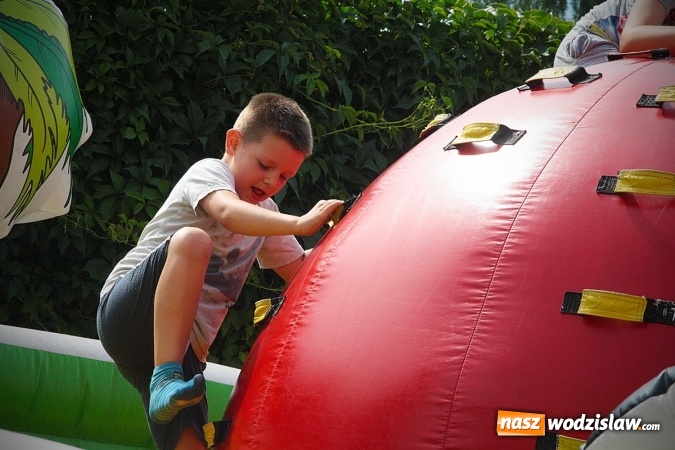 Zdjęcie w galerii na portalu naszwodzislaw.com: Radlińskie Organizacje Pozarządowe pokazały co potrafią.&nbsp;FOTO wiadomości z regionu