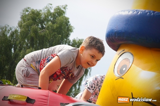 Zdjęcie w galerii na portalu naszwodzislaw.com: Radlińskie Organizacje Pozarządowe pokazały co potrafią.&nbsp;FOTO wiadomości z regionu