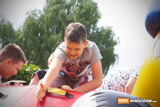 Zdjęcie w galerii na portalu naszwodzislaw.com: Radlińskie Organizacje Pozarządowe pokazały co potrafią.&nbsp;FOTO wiadomości z regionu