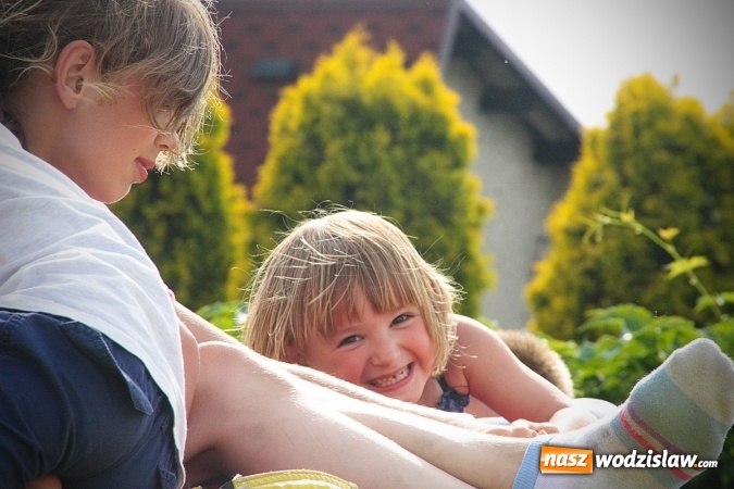 Zdjęcie w galerii na portalu naszwodzislaw.com: Radlińskie Organizacje Pozarządowe pokazały co potrafią.&nbsp;FOTO wiadomości z regionu