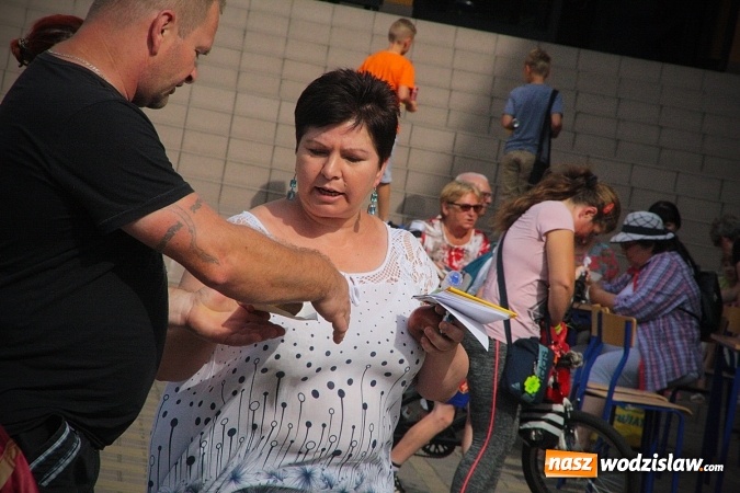 Zdjęcie w galerii na portalu naszwodzislaw.com: Radlińskie Organizacje Pozarządowe pokazały co potrafią.&nbsp;FOTO wiadomości z regionu