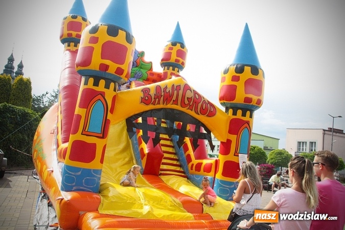 Zdjęcie w galerii na portalu naszwodzislaw.com: Radlińskie Organizacje Pozarządowe pokazały co potrafią.&nbsp;FOTO wiadomości z regionu