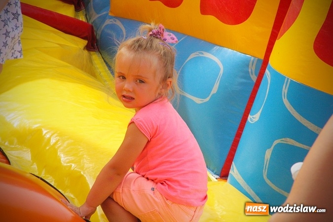 Zdjęcie w galerii na portalu naszwodzislaw.com: Radlińskie Organizacje Pozarządowe pokazały co potrafią.&nbsp;FOTO wiadomości z regionu