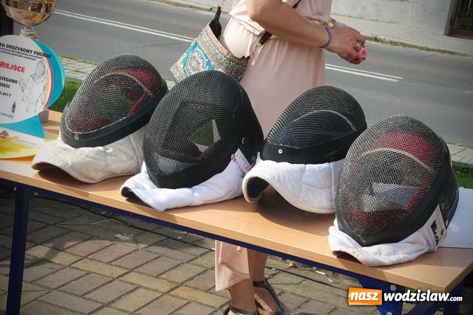 Zdjęcie w galerii na portalu naszwodzislaw.com: Radlińskie Organizacje Pozarządowe pokazały co potrafią.&nbsp;FOTO wiadomości z regionu