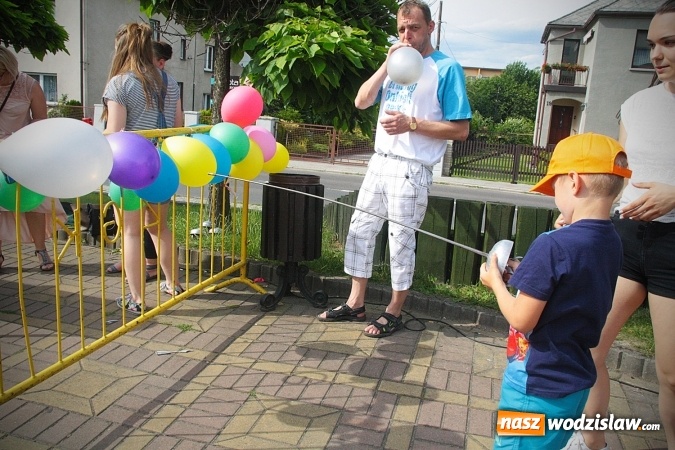 Zdjęcie w galerii na portalu naszwodzislaw.com: Radlińskie Organizacje Pozarządowe pokazały co potrafią.&nbsp;FOTO wiadomości z regionu