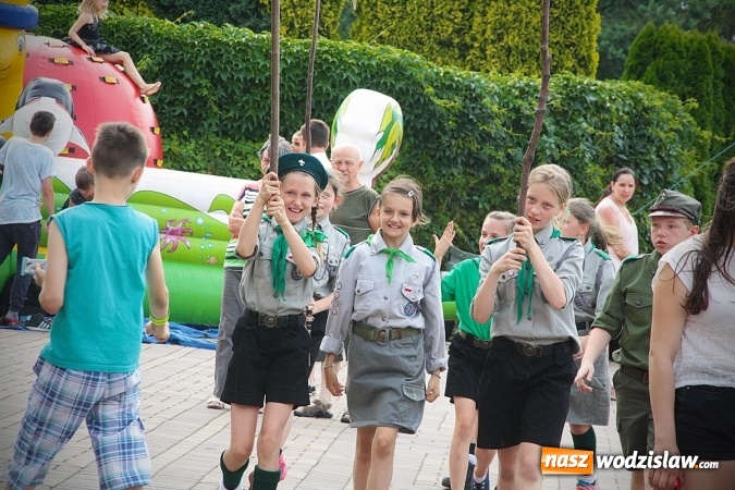 Zdjęcie w galerii na portalu naszwodzislaw.com: Radlińskie Organizacje Pozarządowe pokazały co potrafią.&nbsp;FOTO wiadomości z regionu