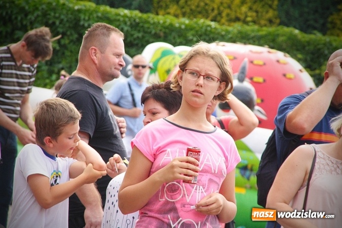 Zdjęcie w galerii na portalu naszwodzislaw.com: Radlińskie Organizacje Pozarządowe pokazały co potrafią.&nbsp;FOTO wiadomości z regionu