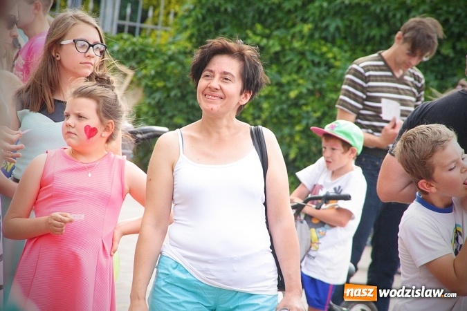 Zdjęcie w galerii na portalu naszwodzislaw.com: Radlińskie Organizacje Pozarządowe pokazały co potrafią.&nbsp;FOTO wiadomości z regionu