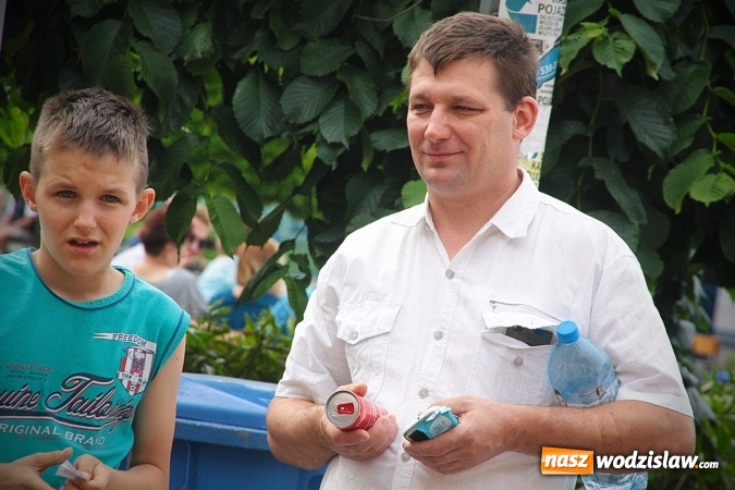 Zdjęcie w galerii na portalu naszwodzislaw.com: Radlińskie Organizacje Pozarządowe pokazały co potrafią.&nbsp;FOTO wiadomości z regionu