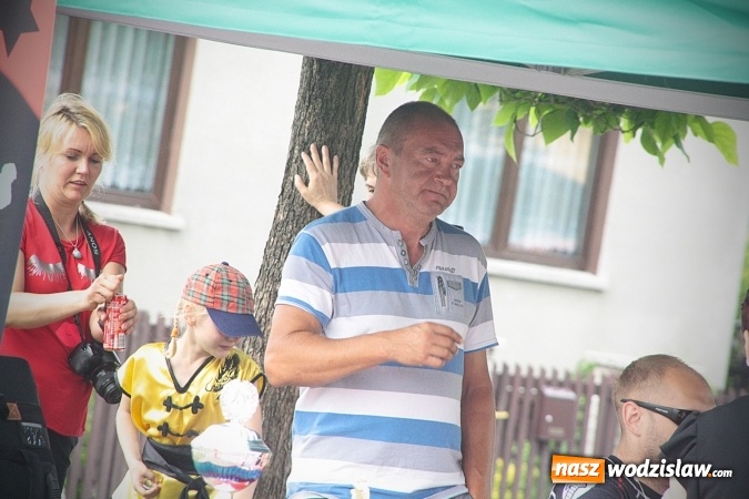 Zdjęcie w galerii na portalu naszwodzislaw.com: Radlińskie Organizacje Pozarządowe pokazały co potrafią.&nbsp;FOTO wiadomości z regionu