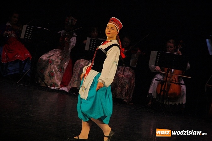 Zdjęcie w galerii na portalu naszwodzislaw.com: Vladislavia świętuje jubileusz. Uroczysty koncert w WCK wiadomości z regionu