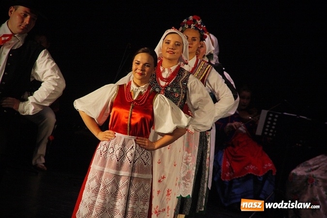 Zdjęcie w galerii na portalu naszwodzislaw.com: Vladislavia świętuje jubileusz. Uroczysty koncert w WCK wiadomości z regionu