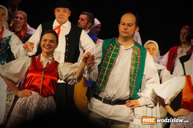 Zdjęcie w galerii na portalu naszwodzislaw.com: Vladislavia świętuje jubileusz. Uroczysty koncert w WCK wiadomości z regionu