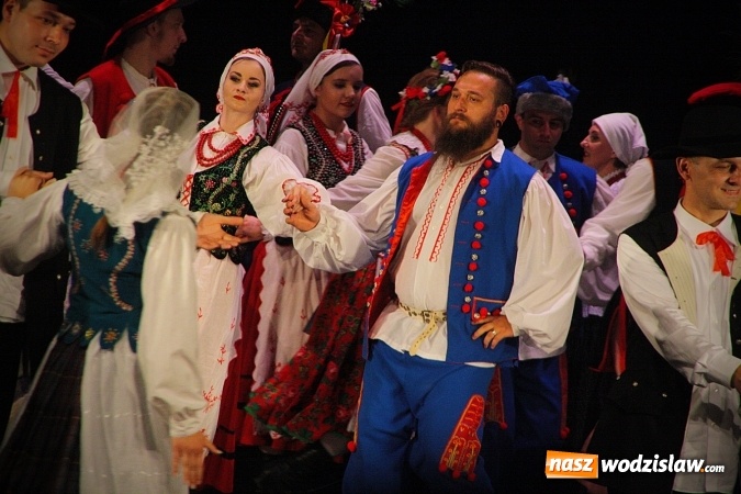 Zdjęcie w galerii na portalu naszwodzislaw.com: Vladislavia świętuje jubileusz. Uroczysty koncert w WCK wiadomości z regionu