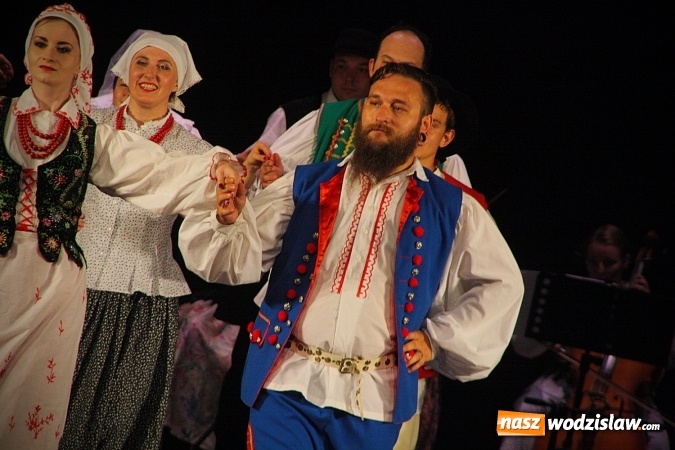 Zdjęcie w galerii na portalu naszwodzislaw.com: Vladislavia świętuje jubileusz. Uroczysty koncert w WCK wiadomości z regionu