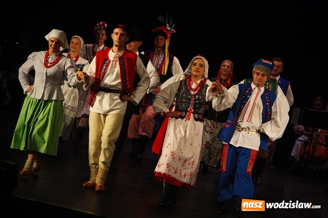 Zdjęcie w galerii na portalu naszwodzislaw.com: Vladislavia świętuje jubileusz. Uroczysty koncert w WCK wiadomości z regionu