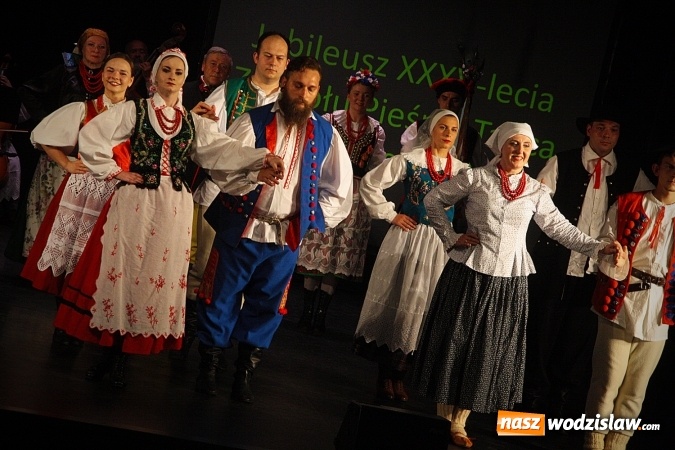 Zdjęcie w galerii na portalu naszwodzislaw.com: Vladislavia świętuje jubileusz. Uroczysty koncert w WCK wiadomości z regionu