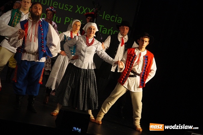 Zdjęcie w galerii na portalu naszwodzislaw.com: Vladislavia świętuje jubileusz. Uroczysty koncert w WCK wiadomości z regionu