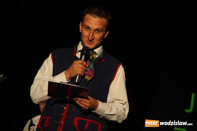 Zdjęcie w galerii na portalu naszwodzislaw.com: Vladislavia świętuje jubileusz. Uroczysty koncert w WCK wiadomości z regionu