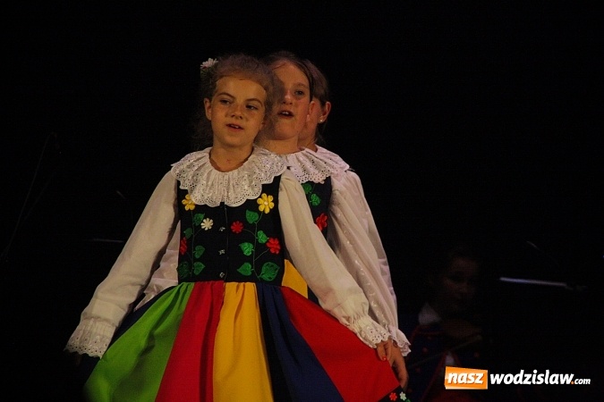 Zdjęcie w galerii na portalu naszwodzislaw.com: Vladislavia świętuje jubileusz. Uroczysty koncert w WCK wiadomości z regionu