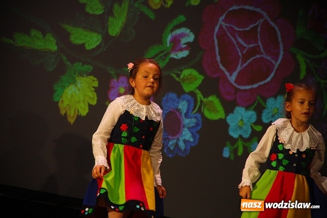 Zdjęcie w galerii na portalu naszwodzislaw.com: Vladislavia świętuje jubileusz. Uroczysty koncert w WCK wiadomości z regionu