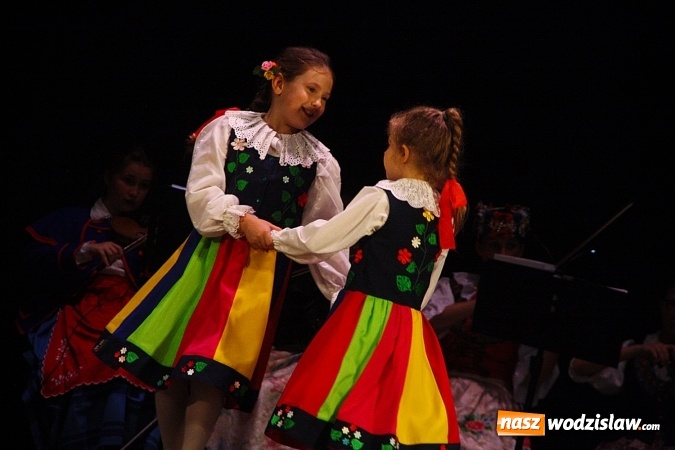 Zdjęcie w galerii na portalu naszwodzislaw.com: Vladislavia świętuje jubileusz. Uroczysty koncert w WCK wiadomości z regionu