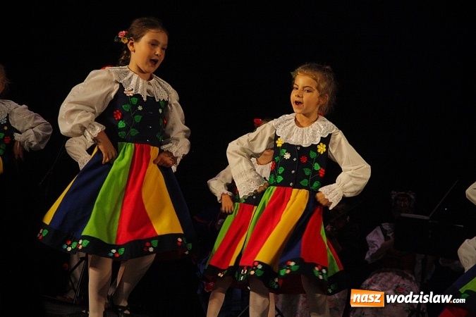 Zdjęcie w galerii na portalu naszwodzislaw.com: Vladislavia świętuje jubileusz. Uroczysty koncert w WCK wiadomości z regionu