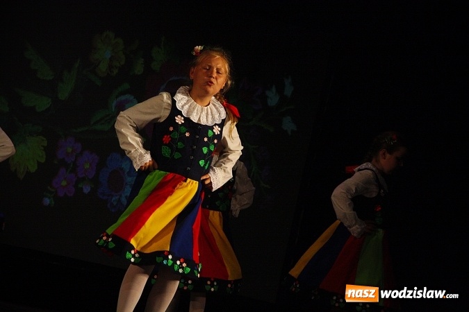 Zdjęcie w galerii na portalu naszwodzislaw.com: Vladislavia świętuje jubileusz. Uroczysty koncert w WCK wiadomości z regionu