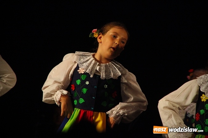 Zdjęcie w galerii na portalu naszwodzislaw.com: Vladislavia świętuje jubileusz. Uroczysty koncert w WCK wiadomości z regionu