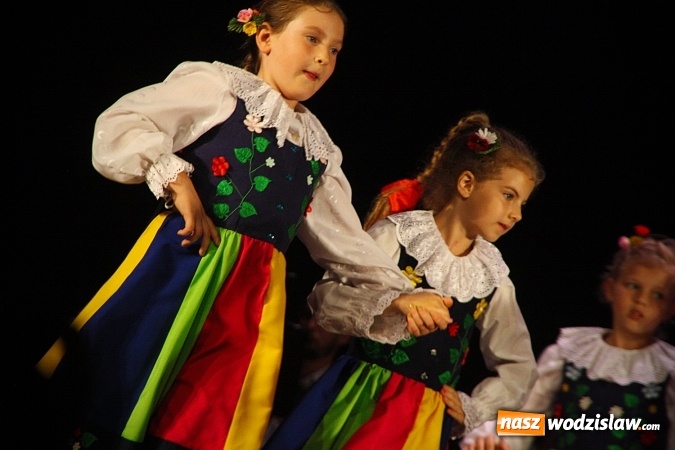 Zdjęcie w galerii na portalu naszwodzislaw.com: Vladislavia świętuje jubileusz. Uroczysty koncert w WCK wiadomości z regionu