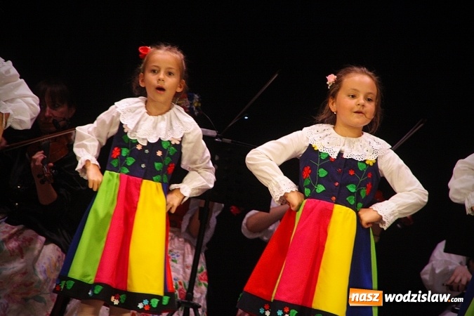 Zdjęcie w galerii na portalu naszwodzislaw.com: Vladislavia świętuje jubileusz. Uroczysty koncert w WCK wiadomości z regionu