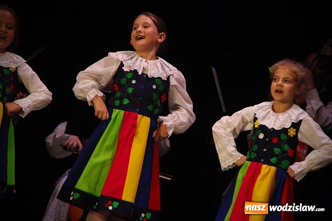 Zdjęcie w galerii na portalu naszwodzislaw.com: Vladislavia świętuje jubileusz. Uroczysty koncert w WCK wiadomości z regionu