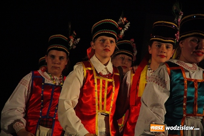 Zdjęcie w galerii na portalu naszwodzislaw.com: Vladislavia świętuje jubileusz. Uroczysty koncert w WCK wiadomości z regionu