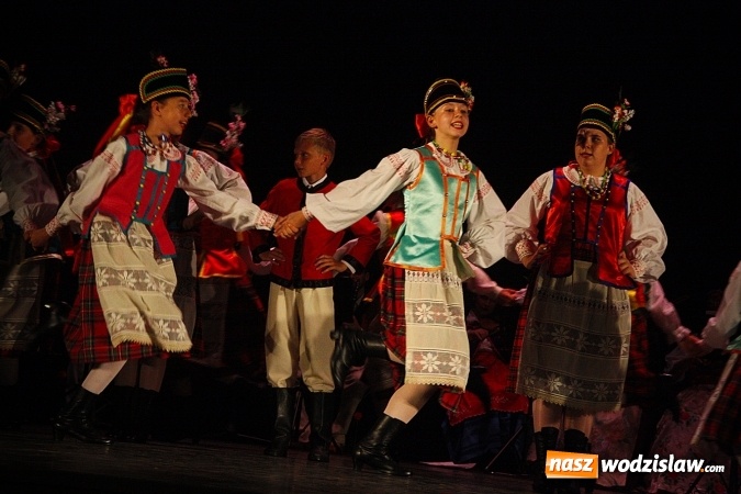 Zdjęcie w galerii na portalu naszwodzislaw.com: Vladislavia świętuje jubileusz. Uroczysty koncert w WCK wiadomości z regionu