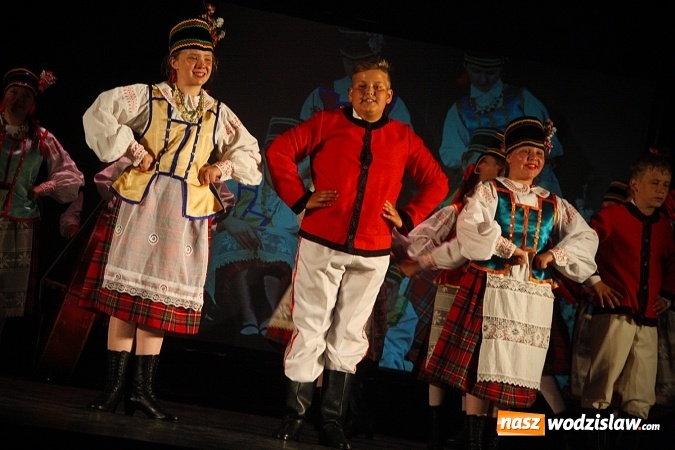 Zdjęcie w galerii na portalu naszwodzislaw.com: Vladislavia świętuje jubileusz. Uroczysty koncert w WCK wiadomości z regionu