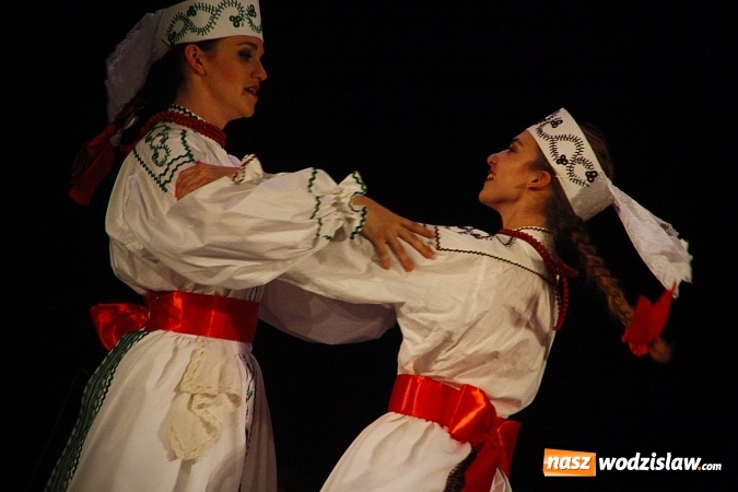 Zdjęcie w galerii na portalu naszwodzislaw.com: Vladislavia świętuje jubileusz. Uroczysty koncert w WCK wiadomości z regionu