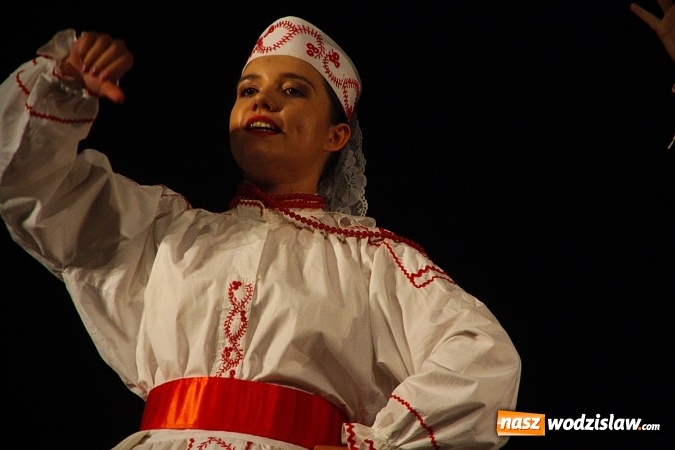 Zdjęcie w galerii na portalu naszwodzislaw.com: Vladislavia świętuje jubileusz. Uroczysty koncert w WCK wiadomości z regionu