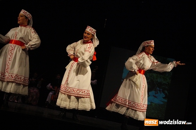 Zdjęcie w galerii na portalu naszwodzislaw.com: Vladislavia świętuje jubileusz. Uroczysty koncert w WCK wiadomości z regionu