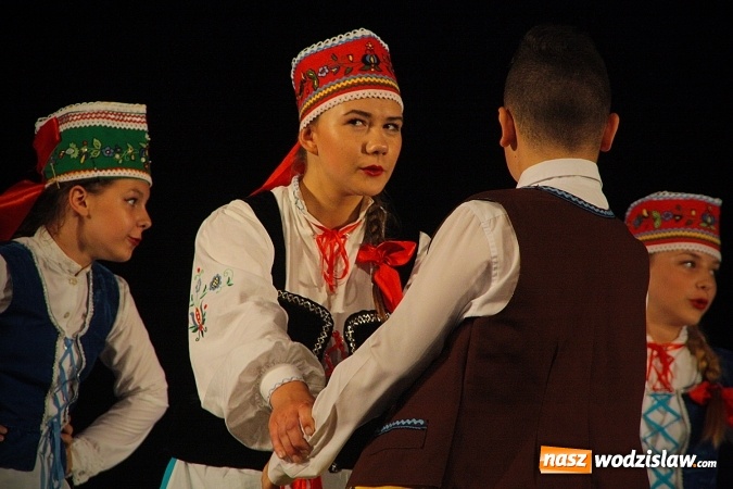 Zdjęcie w galerii na portalu naszwodzislaw.com: Vladislavia świętuje jubileusz. Uroczysty koncert w WCK wiadomości z regionu
