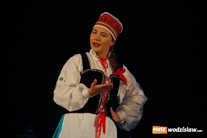 Zdjęcie w galerii na portalu naszwodzislaw.com: Vladislavia świętuje jubileusz. Uroczysty koncert w WCK wiadomości z regionu