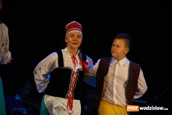 Zdjęcie w galerii na portalu naszwodzislaw.com: Vladislavia świętuje jubileusz. Uroczysty koncert w WCK wiadomości z regionu